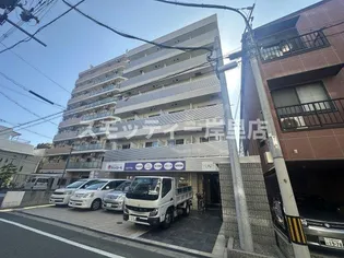 ル クール花園の画像