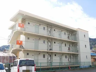 エルコーポ丸子の画像