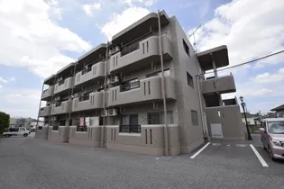 Y&Mベルメゾン駒生の画像