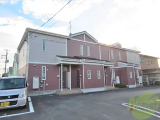 コーポクレストールⅥの画像