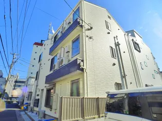 ノーザンロード五反野の画像