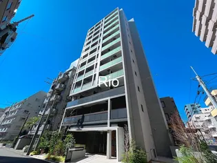 エスティメゾン門前仲町の画像