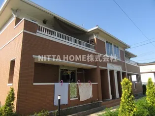 フォンテーヌ柏原Iの画像