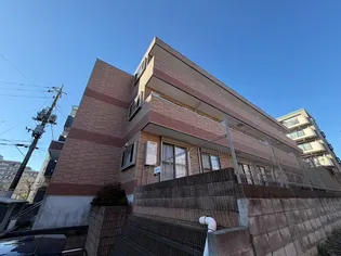 グランドソレイユの画像