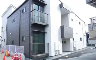 スカイガーデン芳泉の画像