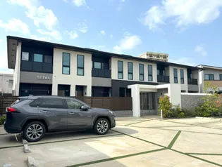 プルニエール博多の画像