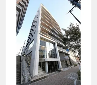 グランテール代々木の画像