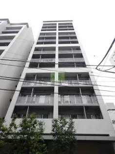 プライムメゾン神保町【11階】の外観