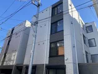 レピュア板橋本町レジデンスの画像