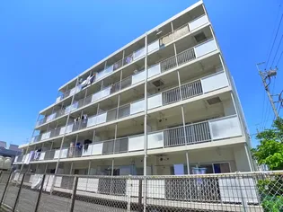 エスポワール篠崎の画像