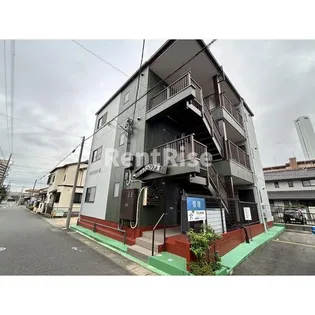 グラスペリアⅢの画像