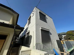 ウエスチングハウスSの画像