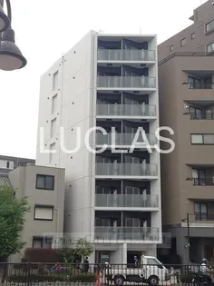 フェルクルールプレスト目白の画像