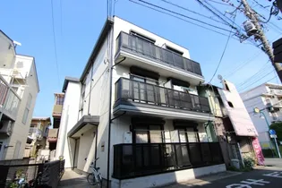 メゾンケイ ティーの画像