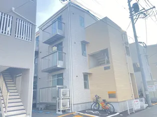 アスコット連坊駅前II【2階】の外観