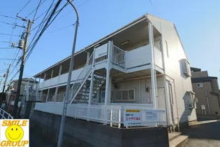 セジュール タカハシⅠの画像