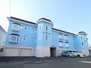 アーバンハイツユトーの画像