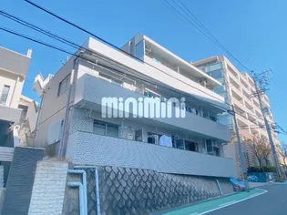 アラカワハイツ清住【2階】の外観