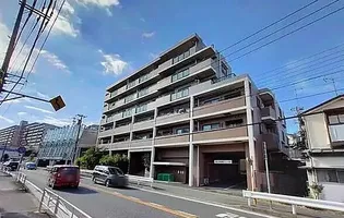 ステイツ鶴ヶ峰の画像