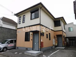 プチシャトーY SⅡの画像