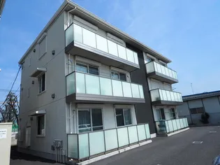 ZEXA横山台Iの画像