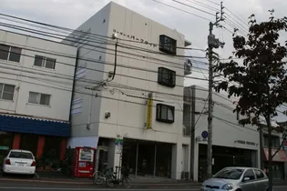 コーポレスパークサイドの画像