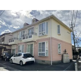 メゾンリビエールの画像