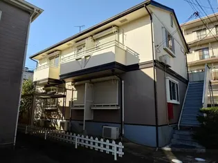 サニーハイツ端山の画像