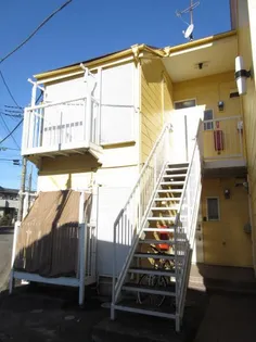 レモンライムコーポの画像