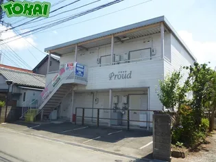 西村ハイツの画像