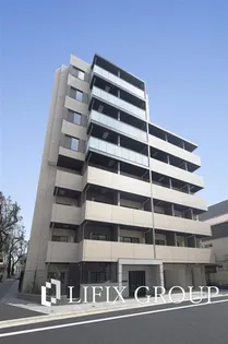 セジョリ板橋桜通り【4階】の外観