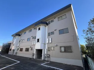 吉田ハイツの画像