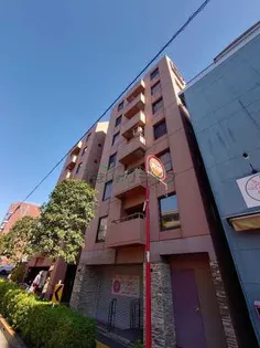 すいーとぴあ本郷の画像