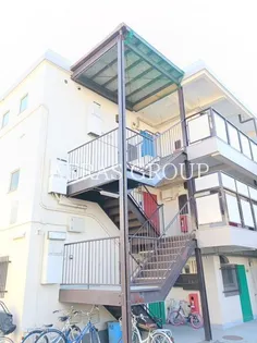 岩谷マンションの画像