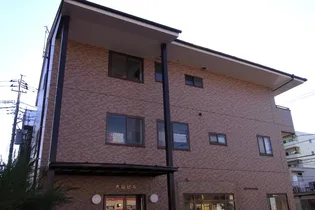 大山ビルの画像