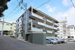 シャトレ平尾浄水町の画像