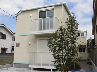 ロンド荻窪の画像