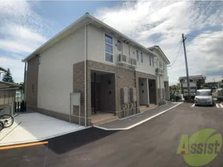 メゾン ド エクラ2の画像