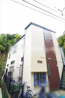 ソレイユ追浜の画像