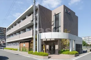 キャトル セゾンの画像