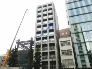 ホームズ御茶ノ水【2階】の外観