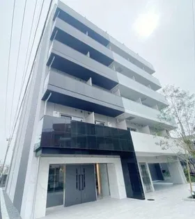 クレヴィスタ武蔵中原の画像