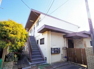 アンメゾンワコーの画像