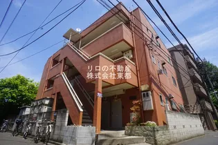 天神ハイツの画像