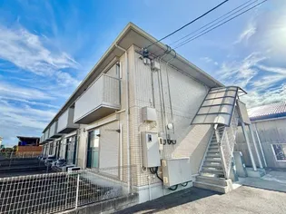 グランツァの画像