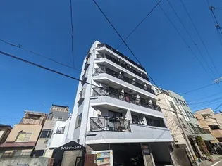 ラパンジール塚本の画像