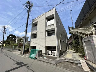 GRAN DE 愛宕橋の画像