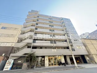 日宝ライフ十二軒町の画像