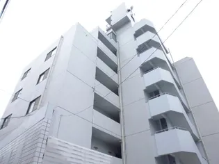 メゾンクレールの画像