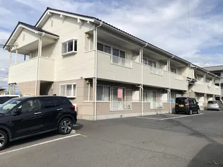 すとりーむ問屋町 A【2階】の外観